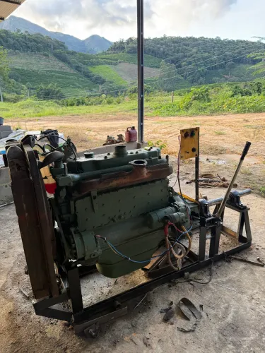 Motor 1113 Revisado