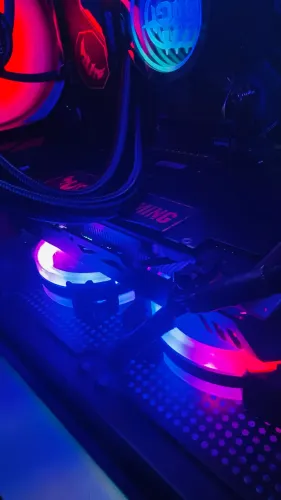 Vendo ou troco 2060 super 