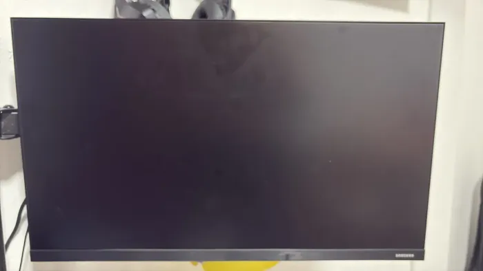 Monitor Samsung gamer T350