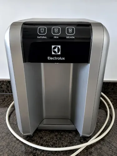 Filtro Electrolux 3 Temperaturas