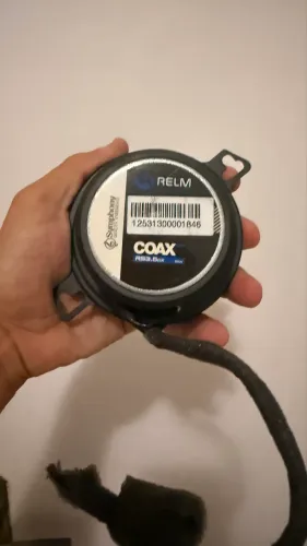 Alto Falantes de alta definição para Painel Fiat Toro, Jeep Compass.