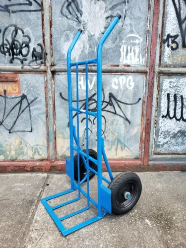 Carro Armazém 350kg