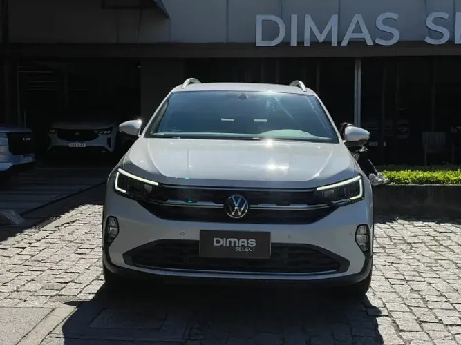 Volkswagen Nivus Highline 1.0 200 TSI Flex AUT 2023
