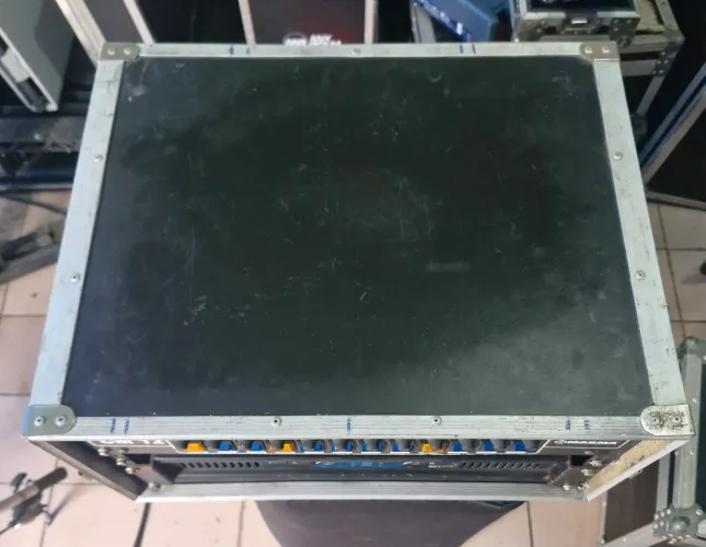 Amplificador ap sender 1.200