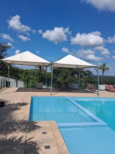 Aluguel de Tendas para festas e eventos