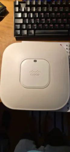 Access-point Cisco AIR-CAP3602I-T-K9