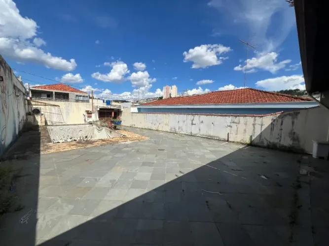 TERRENO À VENDA - POLVILHO-CAJAMAR-SP