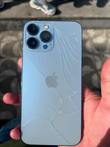 iPhone 13 Pro Max