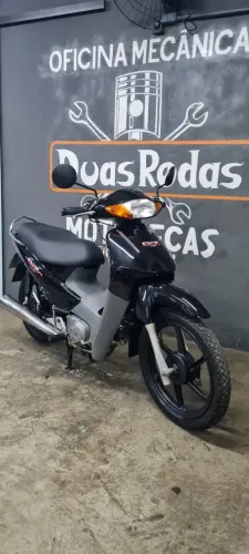 Biz 100 Es 2002