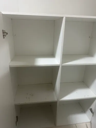 Armário de cozinha