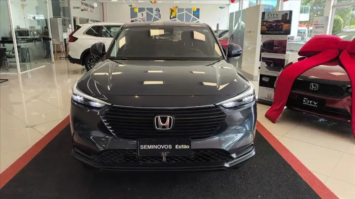 Honda HR-V EXL 1.5 Sensing 16V 5P Aut. 2025