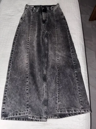 CALÇA BAGGY ZARA