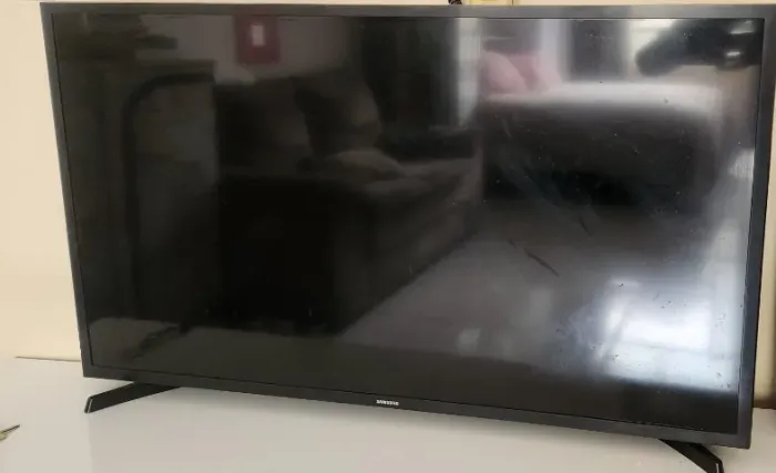 Smart TV 40' - Samsung 