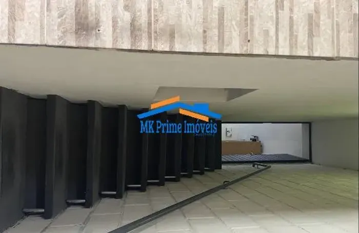 Galpão Comercial à Venda ou Locação 286m² Km 18, Osasco