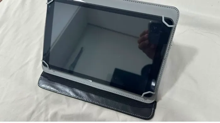 Tablet positivo , ótimo para todas as tarefas.