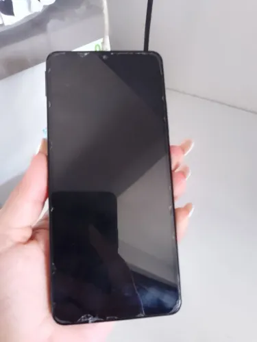Vendo celular Samsung,A32, funcionando normalmente 