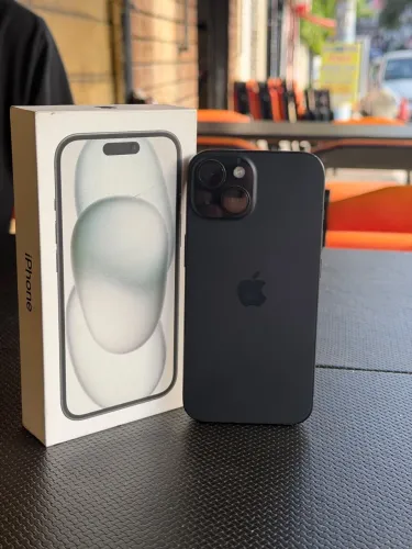iPhone 15 256gb