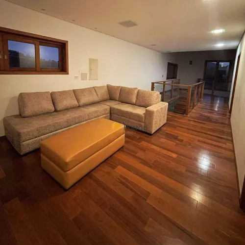 Chácara com 3 dormitórios à venda, 2000 m² por R$ 4.500.000,00 - Recanto do Bosque - Socor