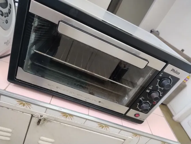 Forno elétrico 42 litros Philco
