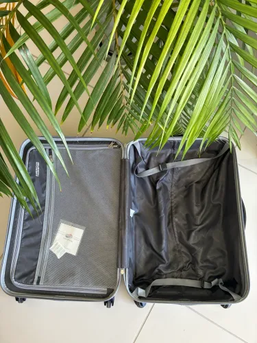 Mala American Tourister - 23 kg | Excelente estado