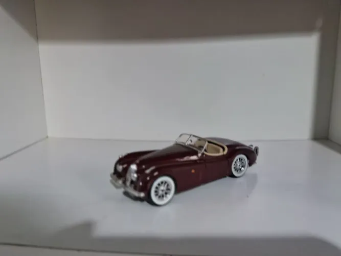 Miniatura de carro diversos 