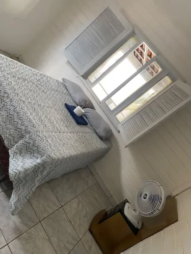 Casa disponível por temporada 