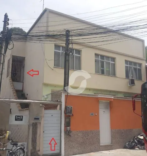 Casa à venda, 100 m² por R$ 379.900,00 - Santa Rosa - Niterói/RJ