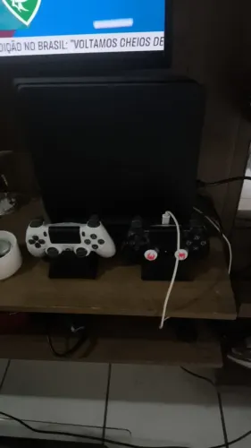 Console PlayStation 4 Slim