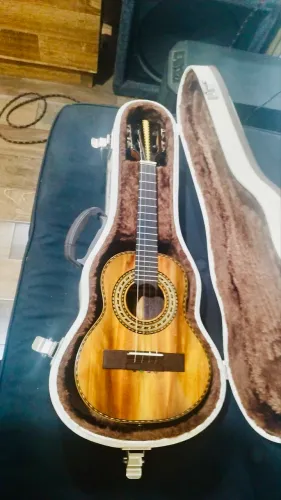Cavaquinho