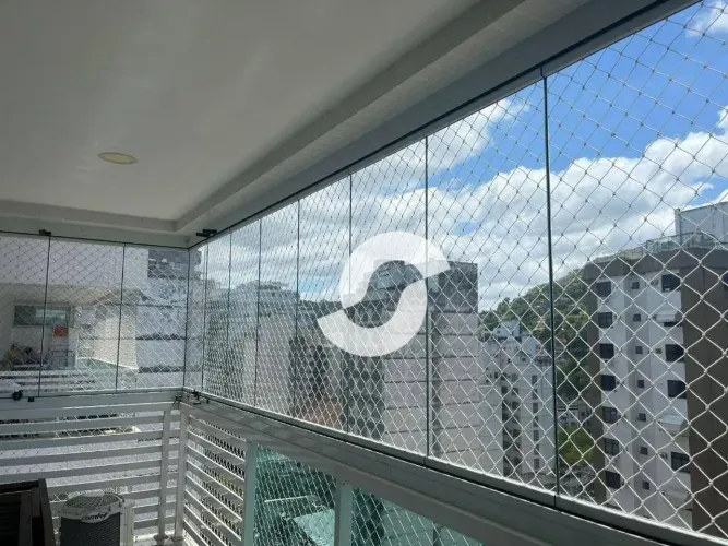 Apartamento à venda, 66 m² por R$ 710.000,00 - Icaraí - Niterói/RJ