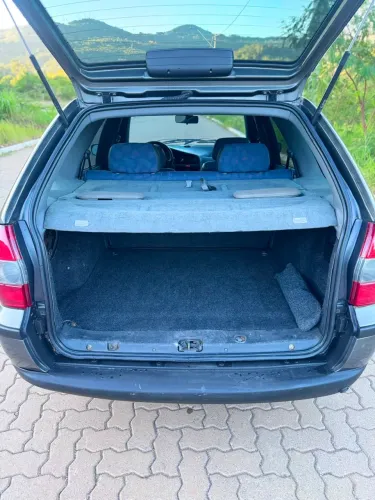 Fiat Palio Weekend 1.0 6-marchas 2000