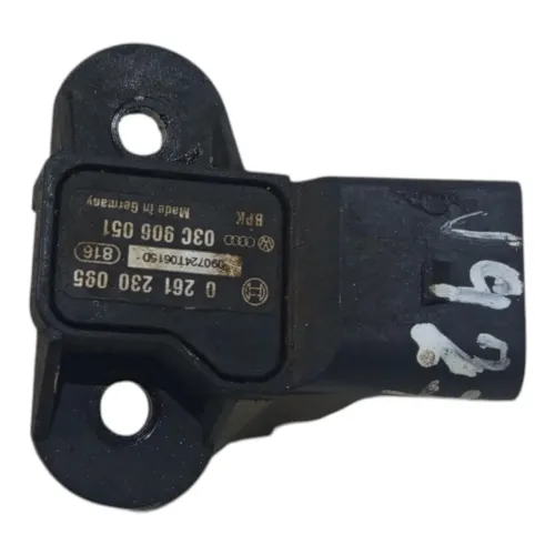 Sensor Map Vw Voyage Fox Gol Golf Saveiro Polo 2007 A 2015