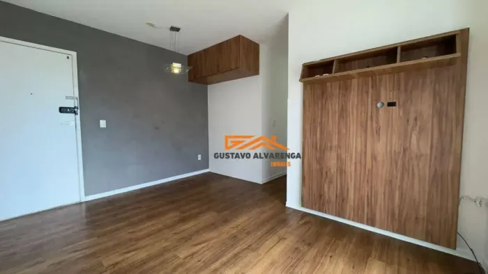 Apartamento com 2 dormitórios, 54 m² - venda por R$ 415.000,00 ou aluguel por R$ 3.619,00/