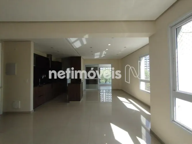 Locação Apartamento 2 quartos Paraíso São Paulo