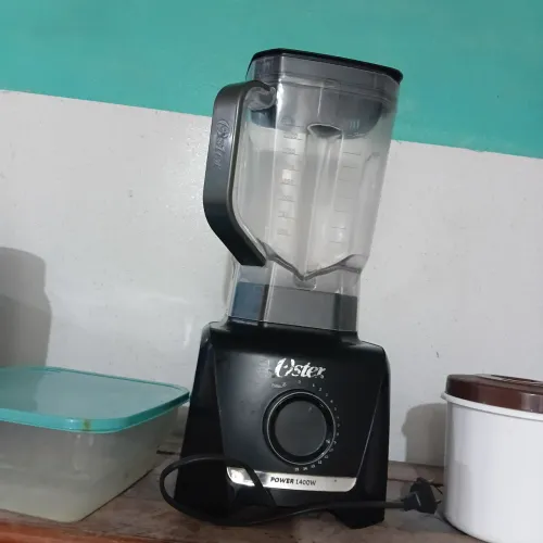 Liquidificador