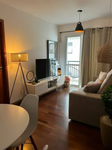 Apartamento em São Paulo