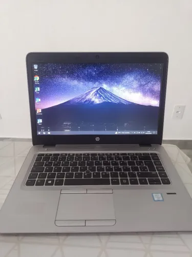 Elitebook Hp 840 G3 em Bom Estado de Conservação