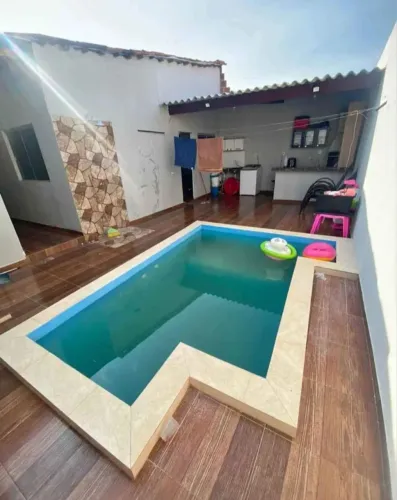 COHAB a venda