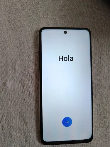 Celular realme c55