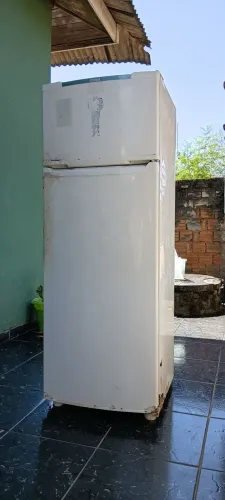 Geladeira CONSUL