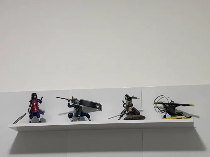Action figure Naruto