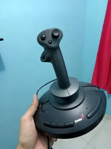 Manche USB PC - Novíssimo!!
