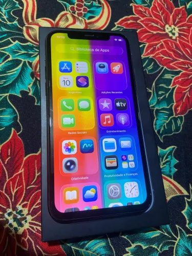 iPhone 11 PRO IMPECÁVEL