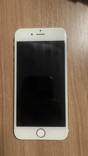 iPhone 6S Gold 128gb 