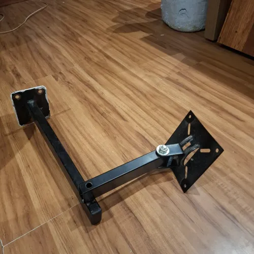 Suporte articulado para TV