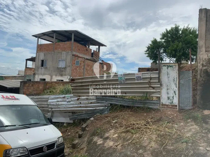 Lote à venda em Ibirité, Novo Horizonte, Ibirité, MG