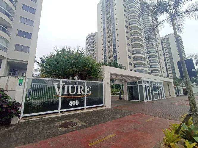 OPORTUNIDADE ÚNICA APT ILHA PURA TODO MOBILIADO