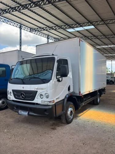 accelo 815 ano 2016