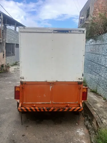 VENDO TRAILER