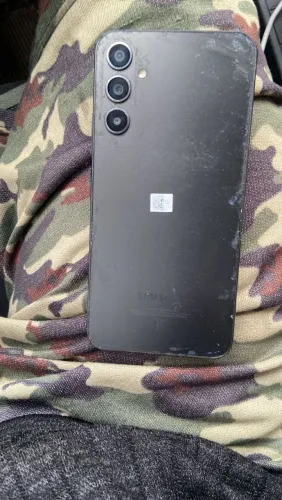 Celular a34 perfeito estado 